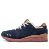 Gel Lyte 3 x Packer Shoes x J.Crew “1907 Collection Navy”