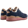 Gel Lyte 3 x Packer Shoes x J.Crew “1907 Collection Navy”