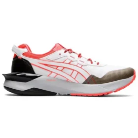 Gel Lyte 30 “Flash Coral”