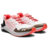 Gel Lyte 30 “Flash Coral”