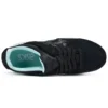 Gel Lyte 5 “Black Green Sprinkles”