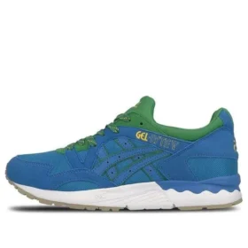 Gel Lyte 5 “Brazil Pack – Classic Blue”