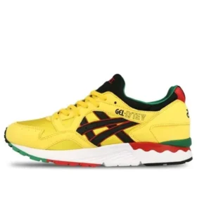 Gel Lyte 5 “Carnival”