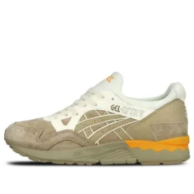 Gel Lyte 5 “Casual Lux Pack – Sand”