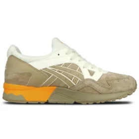 Gel Lyte 5 “Casual Lux Pack – Sand”