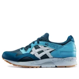 Gel Lyte 5 “Dark Ocean Gum”