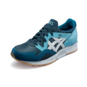 Gel Lyte 5 “Dark Ocean Gum”