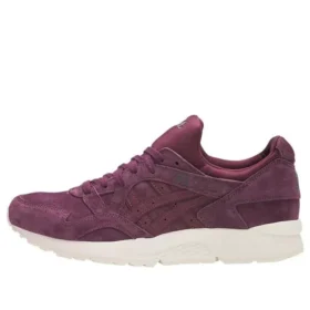 Gel Lyte 5 “Eggplant”