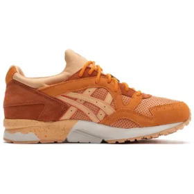 Gel Lyte 5 “Godai Pack – Terracotta”