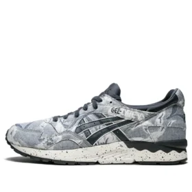Gel Lyte 5 “Japanese Denim”