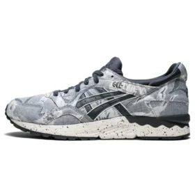 Gel Lyte 5 “Japanese Denim”