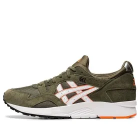 Gel Lyte 5 “Mantle Green”