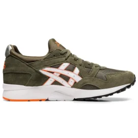 Gel Lyte 5 “Mantle Green”