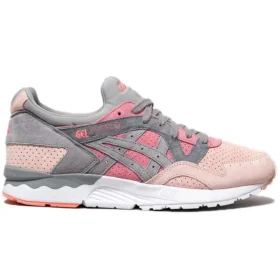 Gel Lyte 5 “Pastel”