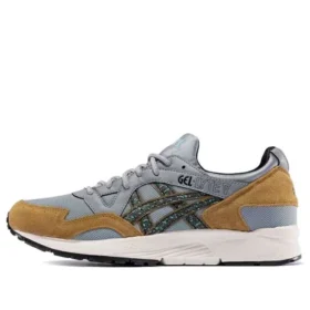 Gel Lyte 5 “Piedmont Grey”