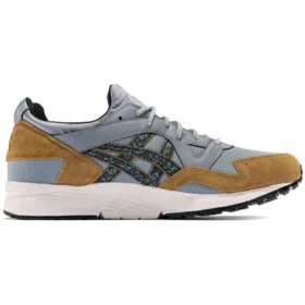 Gel Lyte 5 “Piedmont Grey”