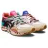 Gel Lyte 5 “RE:MATERIAL – Pink Aqua”