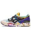 Gel Lyte 5 “RE:MATERIAL – Purple Yellow”