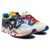 Gel Lyte 5 “RE:MATERIAL – Purple Yellow”