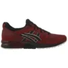 Gel-Lyte 5 “Red Black”