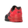 Gel-Lyte 5 “Red Black”