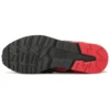 Gel-Lyte 5 “Red Black”
