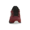 Gel-Lyte 5 “Red Black”