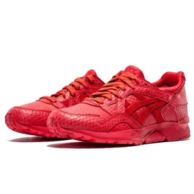 Gel Lyte 5 “Red Mamba”