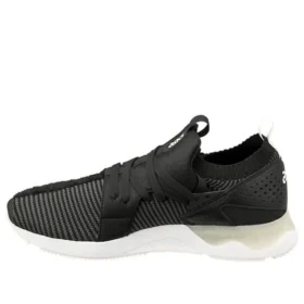 Gel Lyte 5 Sanze Knit “Black”