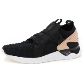 Gel Lyte 5 Sanze Knit “Black”