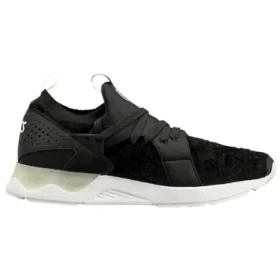 Gel Lyte 5 Sanze Knit “Black”