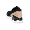 Gel Lyte 5 Sanze Knit “Black”