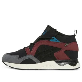 Gel Lyte 5 Sanze MT GTX “Black Burgundy”