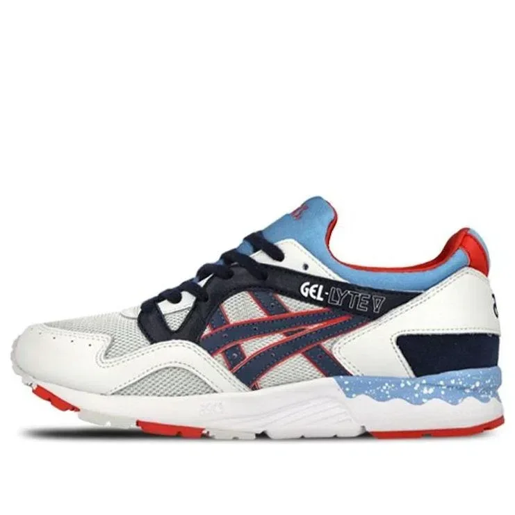 Gel-Lyte 5 “Soft Grey Navy” Gel-Lyte 5 “Soft Grey Navy”