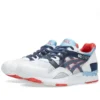 Gel-Lyte 5 “Soft Grey Navy” Gel-Lyte 5 “Soft Grey Navy”