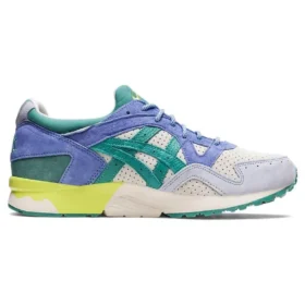 Gel Lyte 5 “Spring in Japan – Sage”