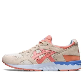 Gel Lyte 5 “Spring in Japan – Salmon”