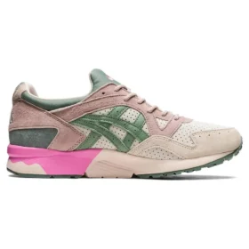 Gel Lyte 5 “Spring in Japan – Slate”