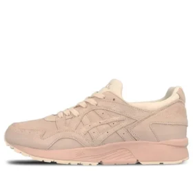 Gel Lyte 5 “Vanilla Cream”