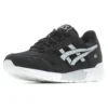 Gel-Lyte “Black White Grey”