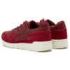 Gel Lyte “Burgundy”
