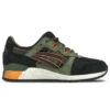 Gel-Lyte III “Green”