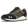 Gel-Lyte III “Green”