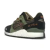 Gel-Lyte III “Green”