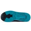 Gel-Lyte III “Green Blue Black”