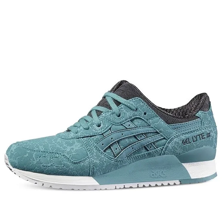 Gel-Lyte III “Kingfisher” Gel-Lyte III “Kingfisher”