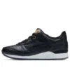 Gel-Lyte III OG “Black White”