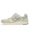 Gel-Lyte III OG “Cream Oyster Grey”