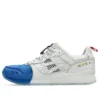 Gel-Lyte III OG “White Blue”