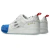 Gel-Lyte III OG “White Blue”